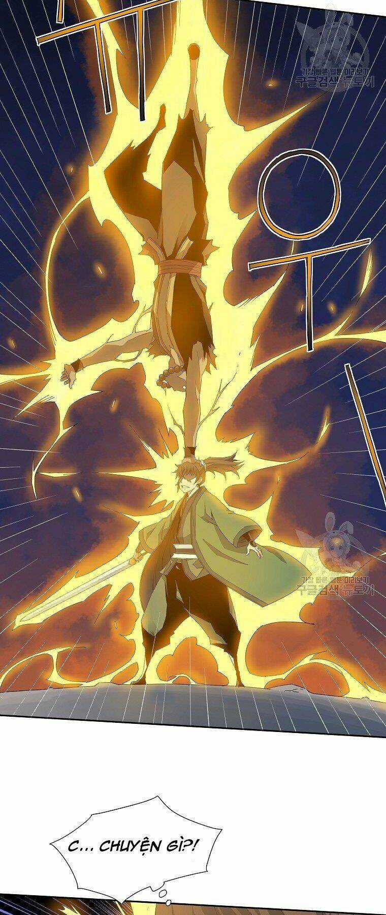 Hoành Tảo Cửu Châu Chapter 43 trang 43