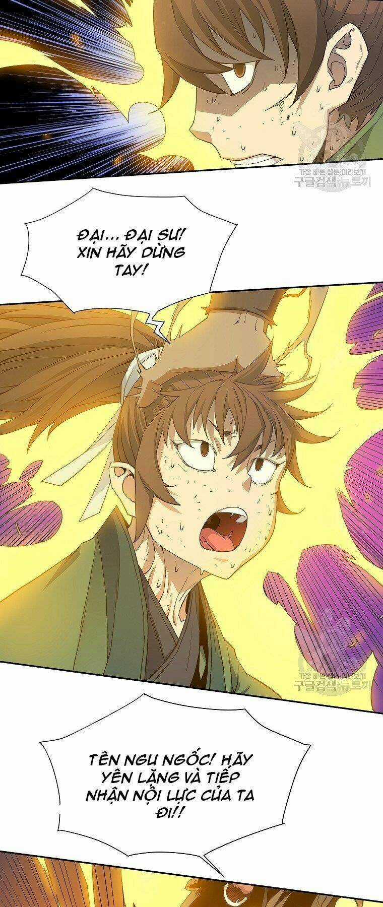 Hoành Tảo Cửu Châu Chapter 43 trang 44