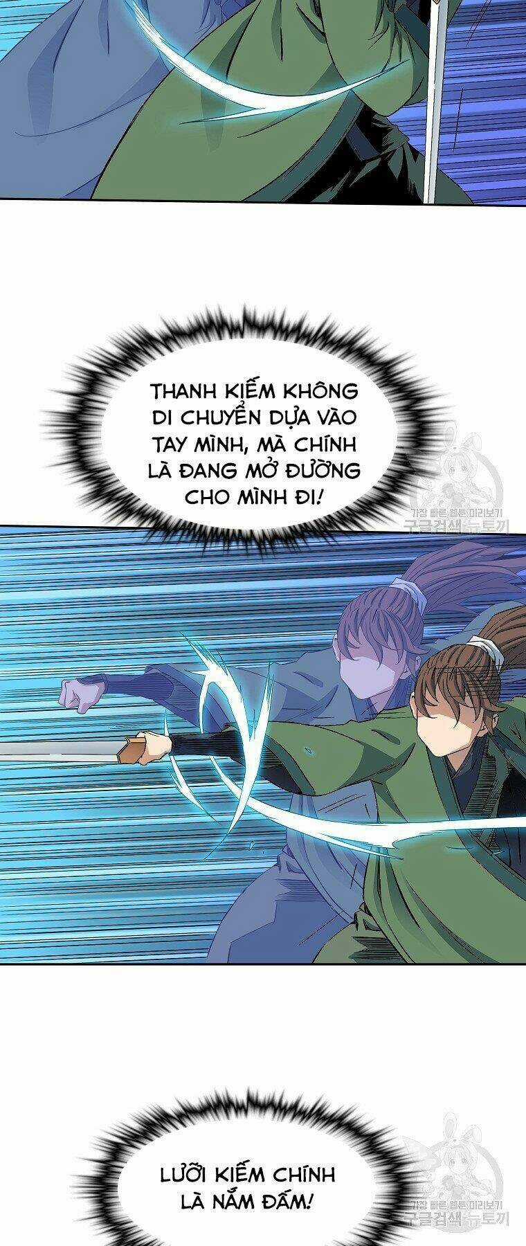 Hoành Tảo Cửu Châu Chapter 43 trang 5