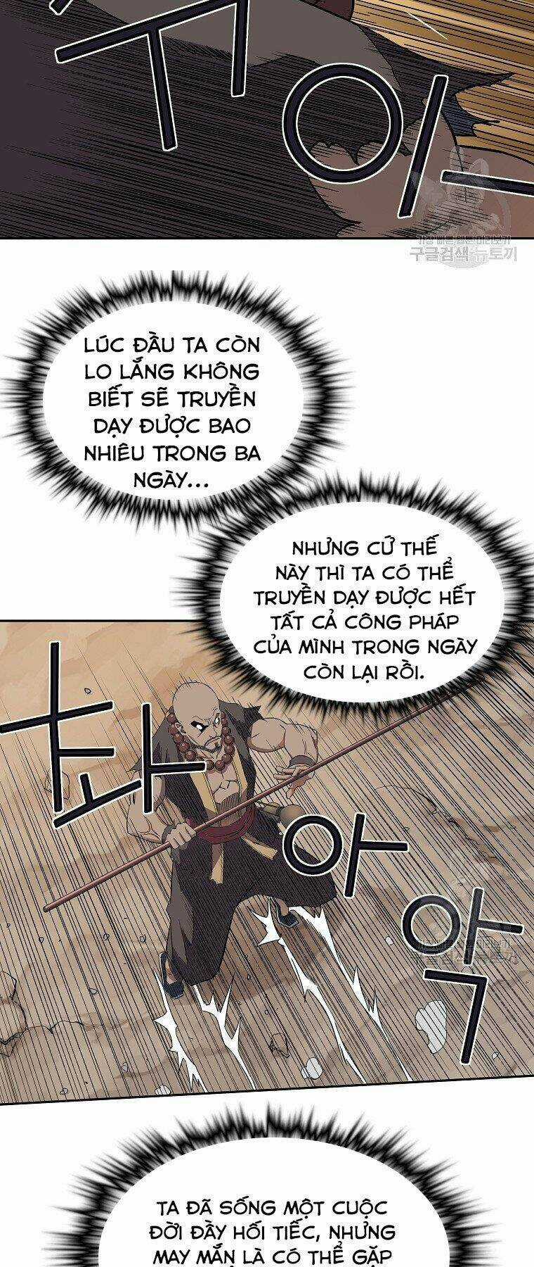 Hoành Tảo Cửu Châu Chapter 43 trang 8