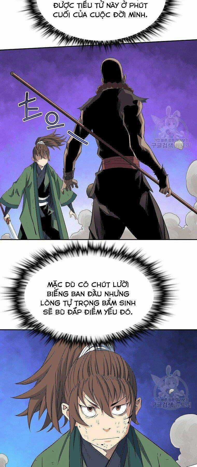 Hoành Tảo Cửu Châu Chapter 43 trang 9