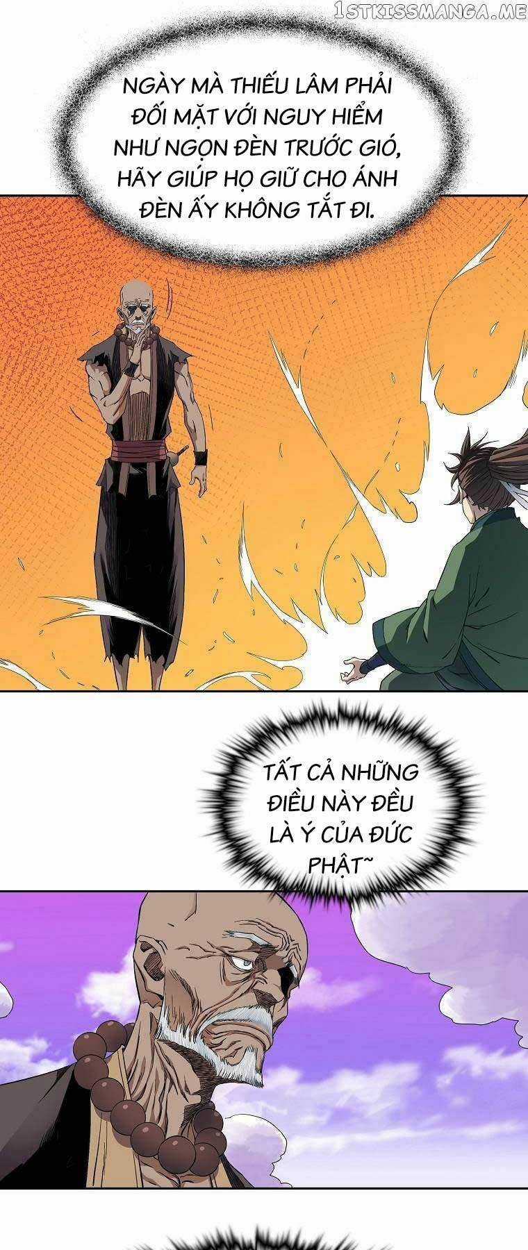 Hoành Tảo Cửu Châu Chapter 44 trang 10