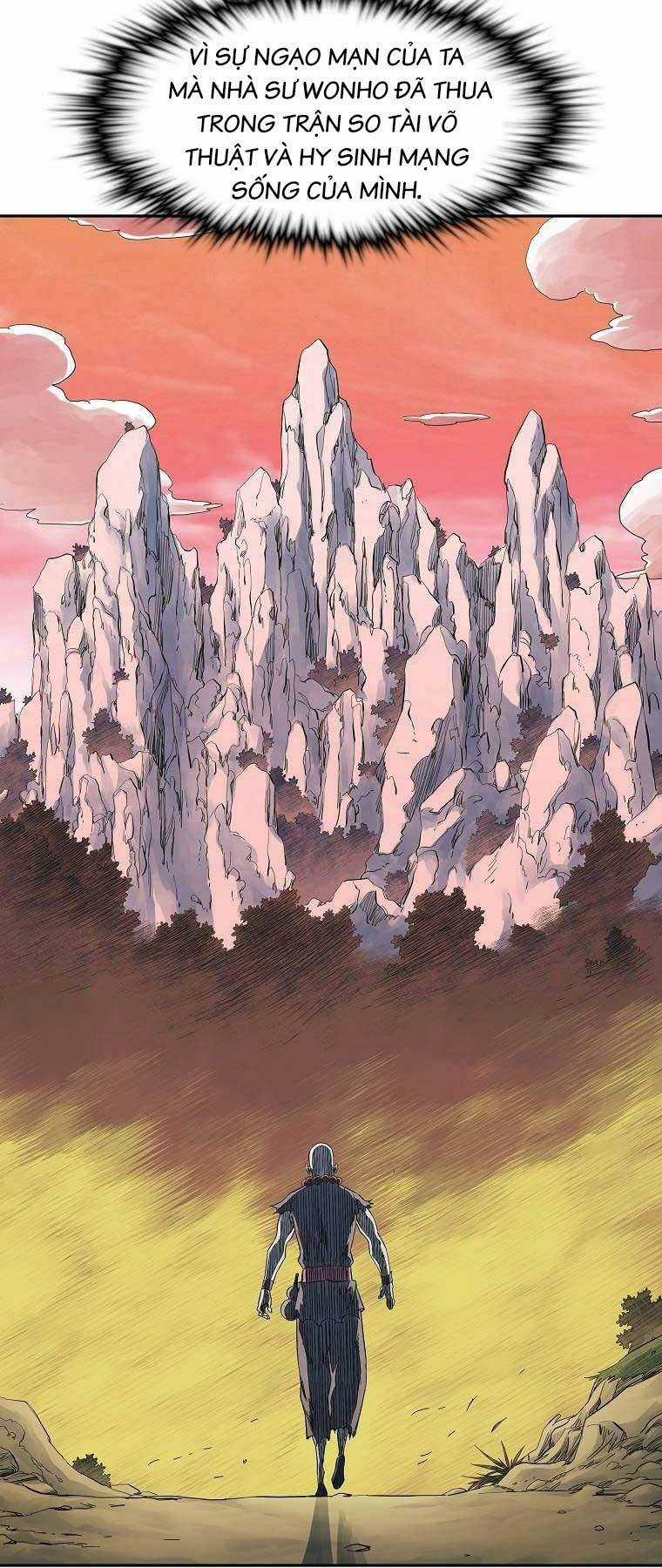 Hoành Tảo Cửu Châu Chapter 44 trang 11