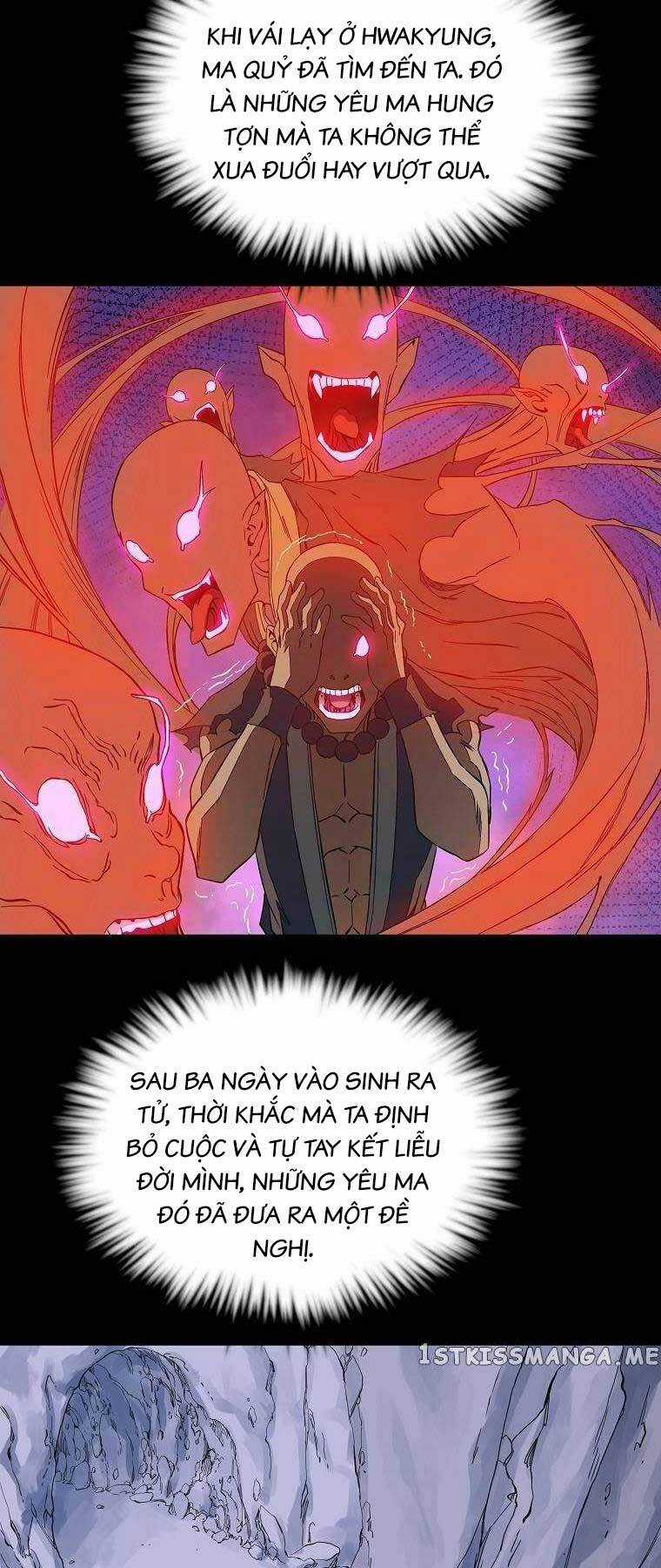 Hoành Tảo Cửu Châu Chapter 44 trang 13