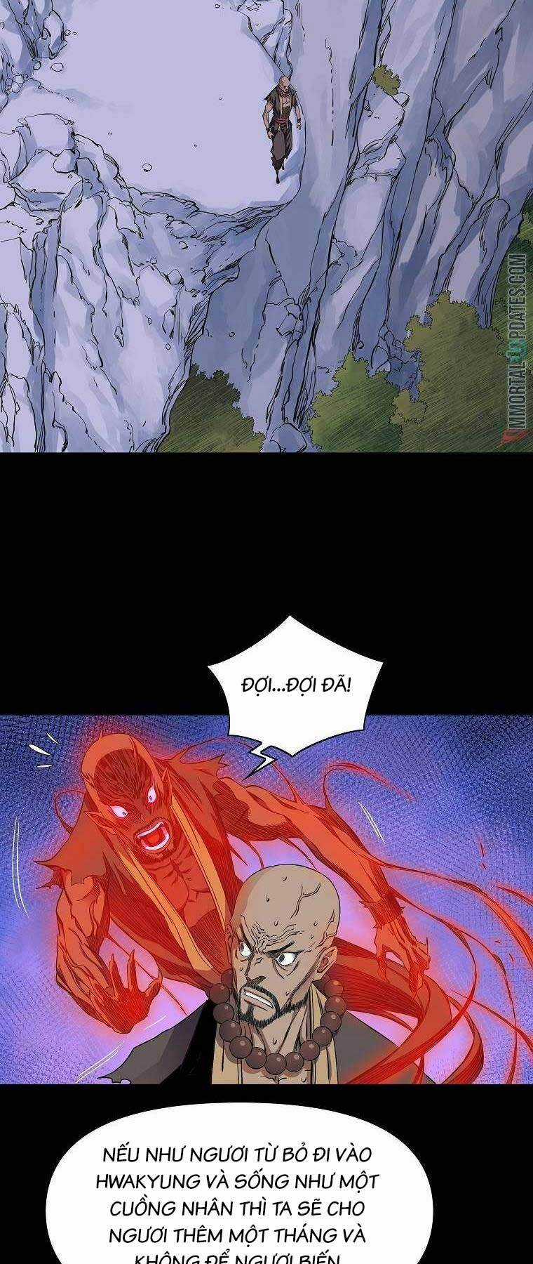 Hoành Tảo Cửu Châu Chapter 44 trang 14