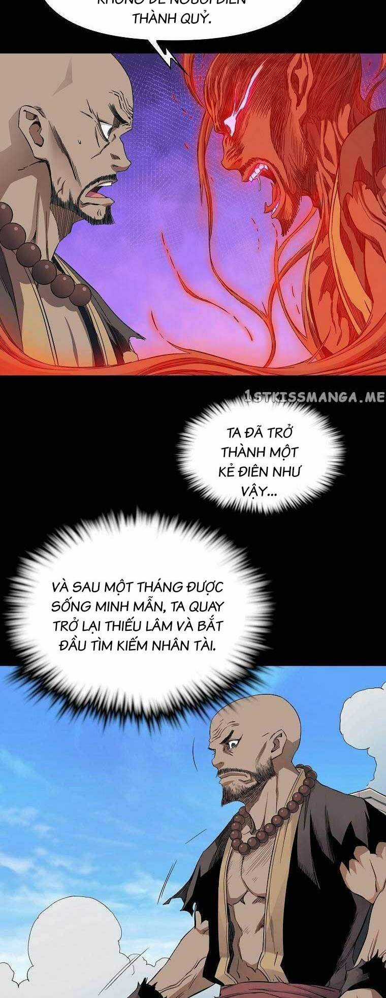 Hoành Tảo Cửu Châu Chapter 44 trang 15