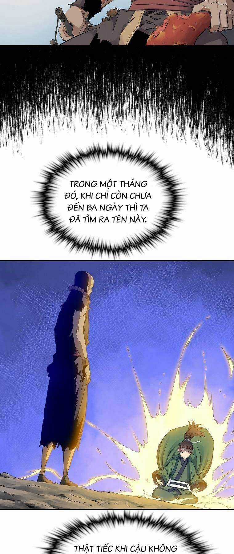 Hoành Tảo Cửu Châu Chapter 44 trang 16