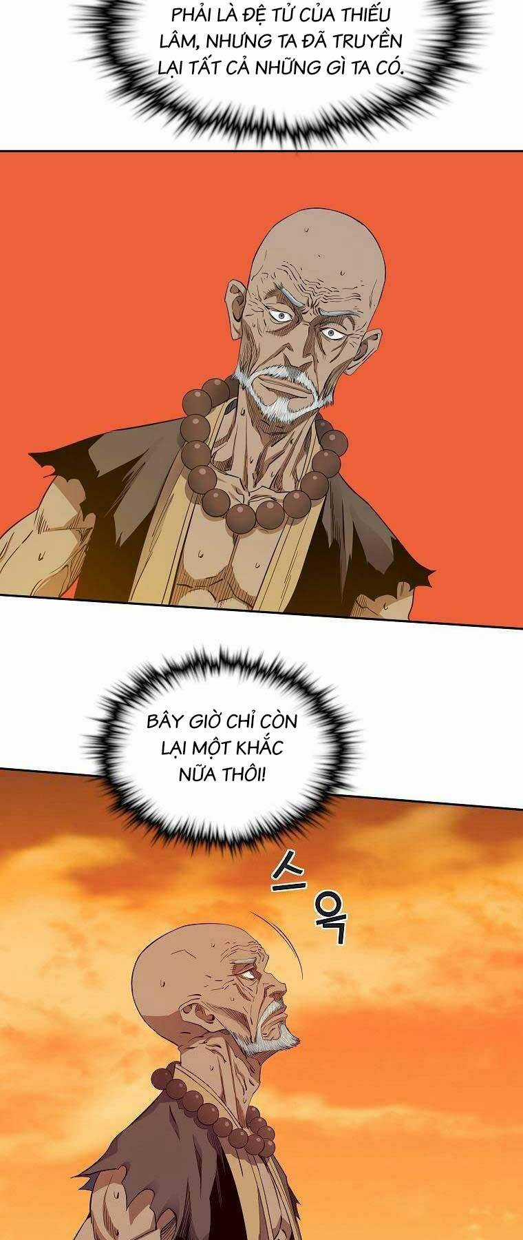 Hoành Tảo Cửu Châu Chapter 44 trang 17