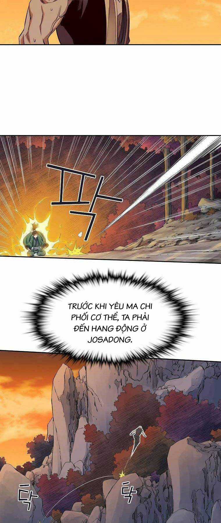 Hoành Tảo Cửu Châu Chapter 44 trang 18