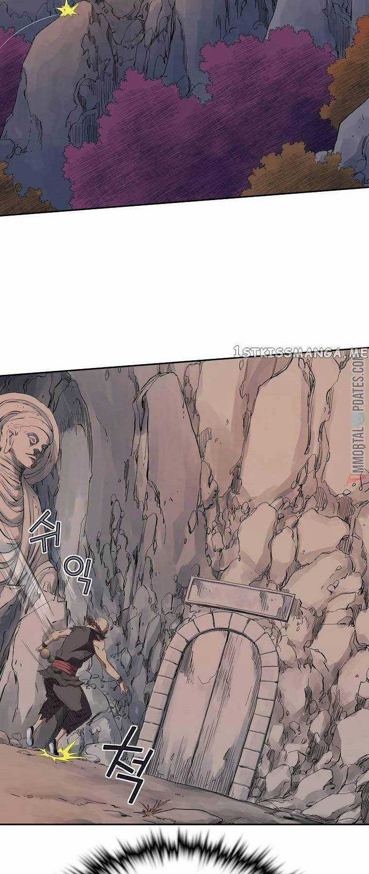 Hoành Tảo Cửu Châu Chapter 44 trang 19