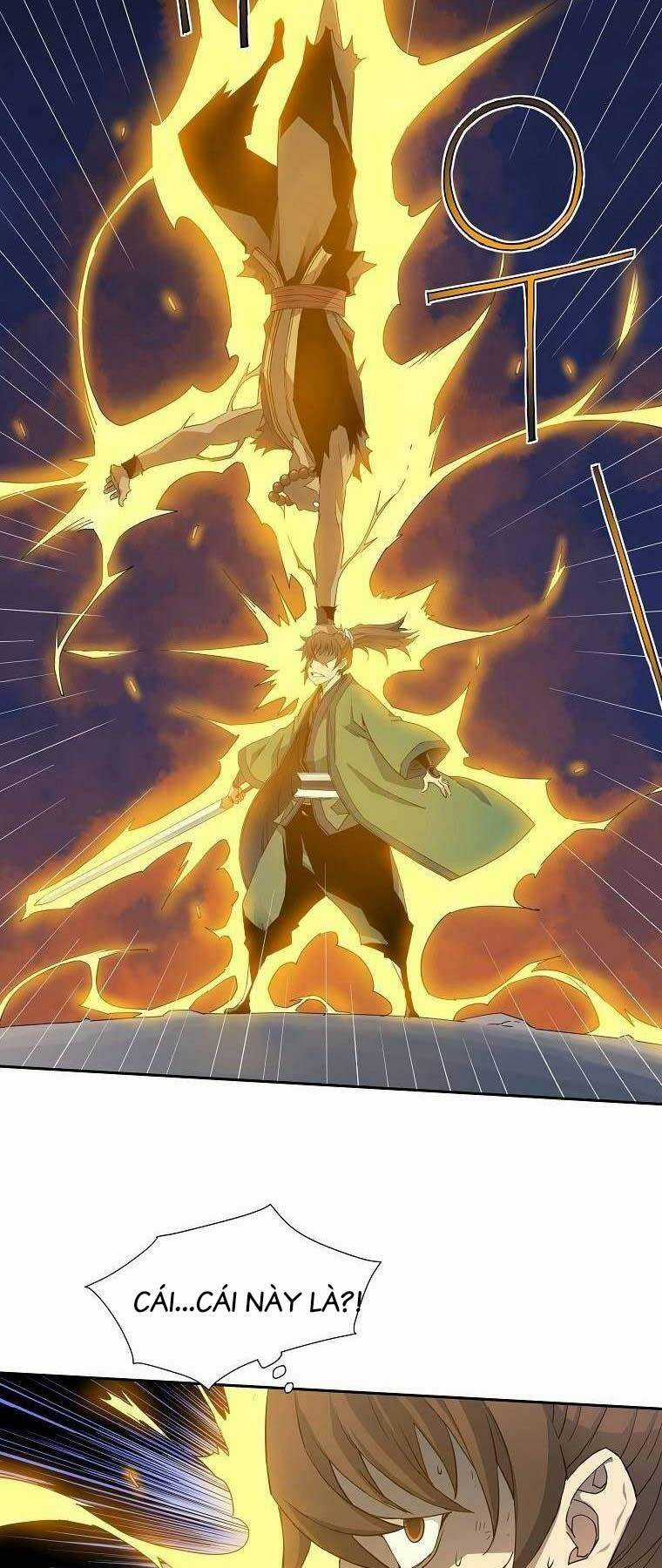 Hoành Tảo Cửu Châu Chapter 44 trang 2