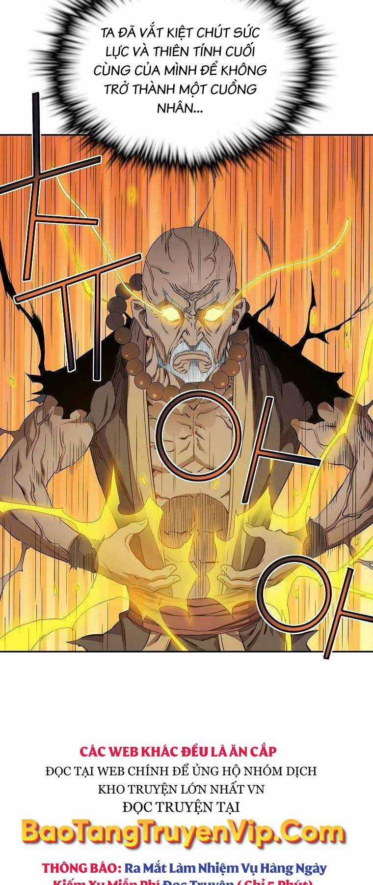 Hoành Tảo Cửu Châu Chapter 44 trang 20