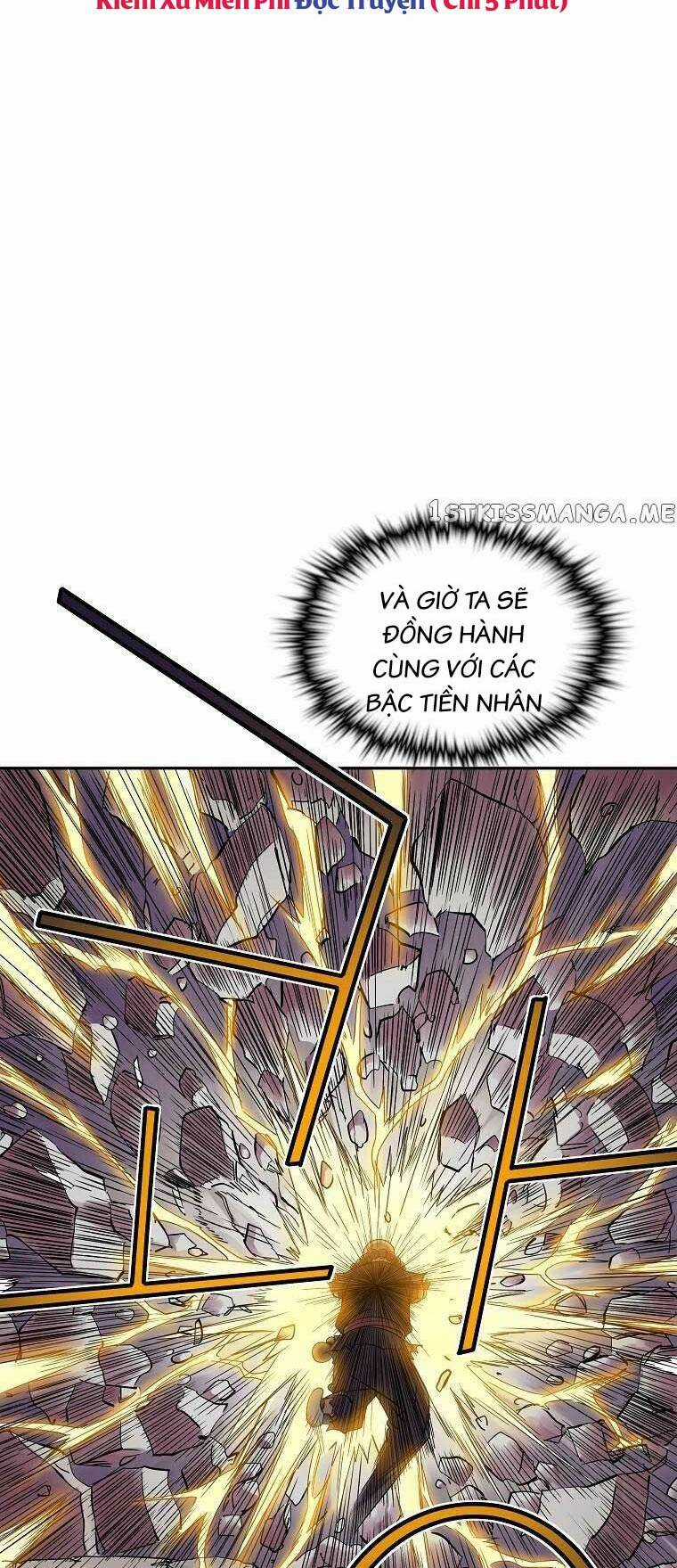 Hoành Tảo Cửu Châu Chapter 44 trang 21