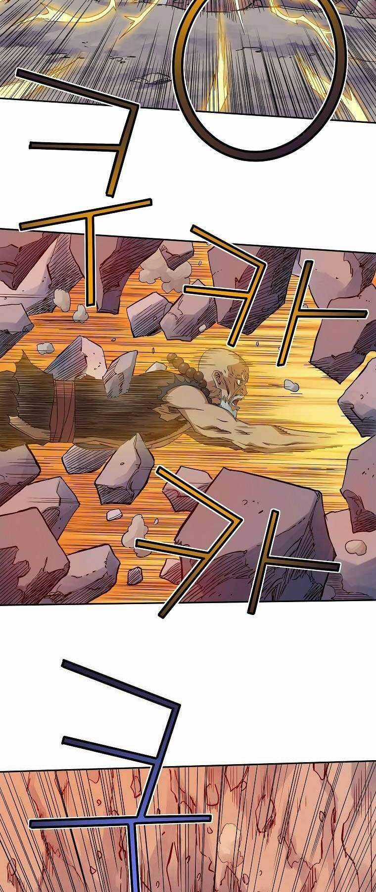 Hoành Tảo Cửu Châu Chapter 44 trang 22