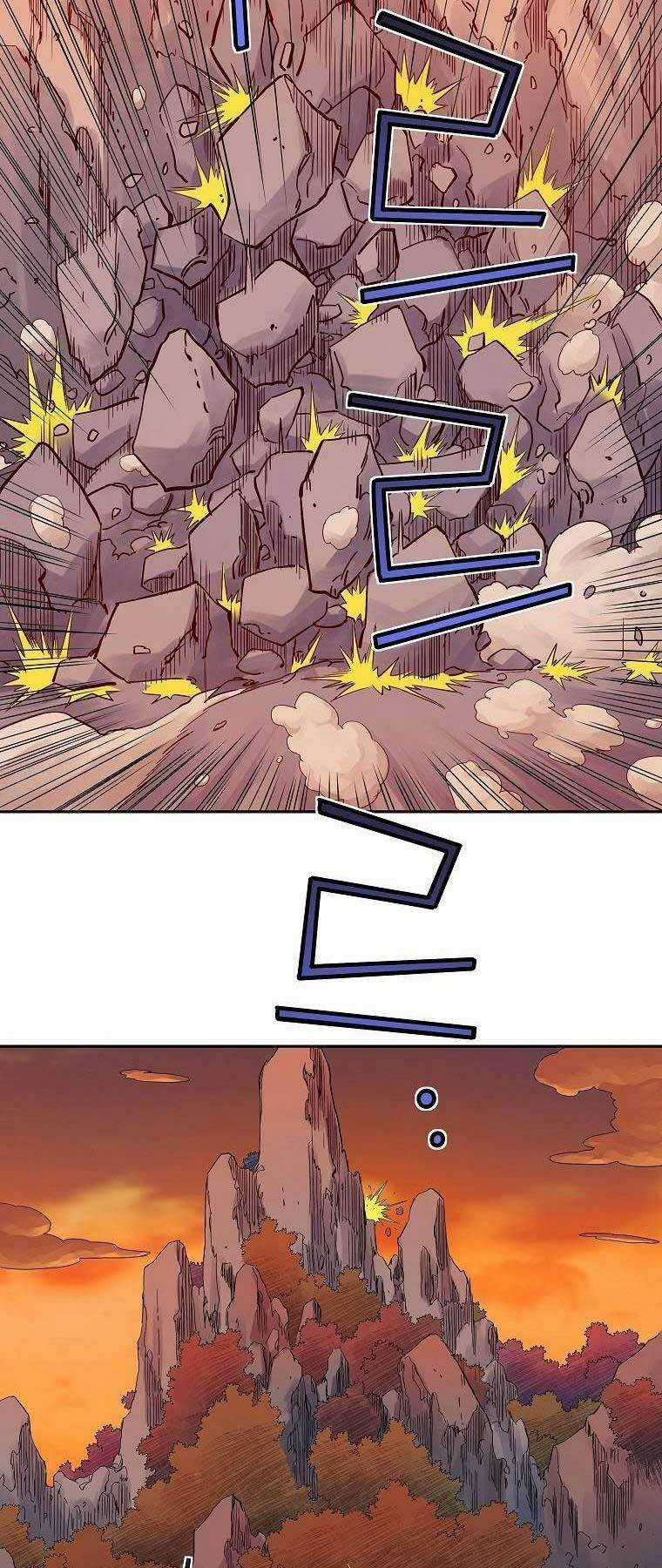 Hoành Tảo Cửu Châu Chapter 44 trang 23