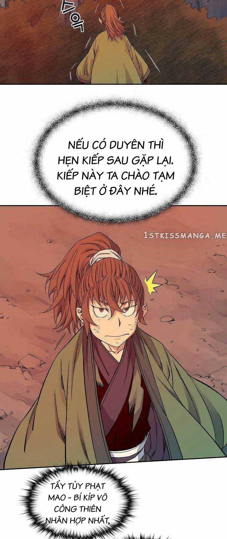 Hoành Tảo Cửu Châu Chapter 44 trang 24