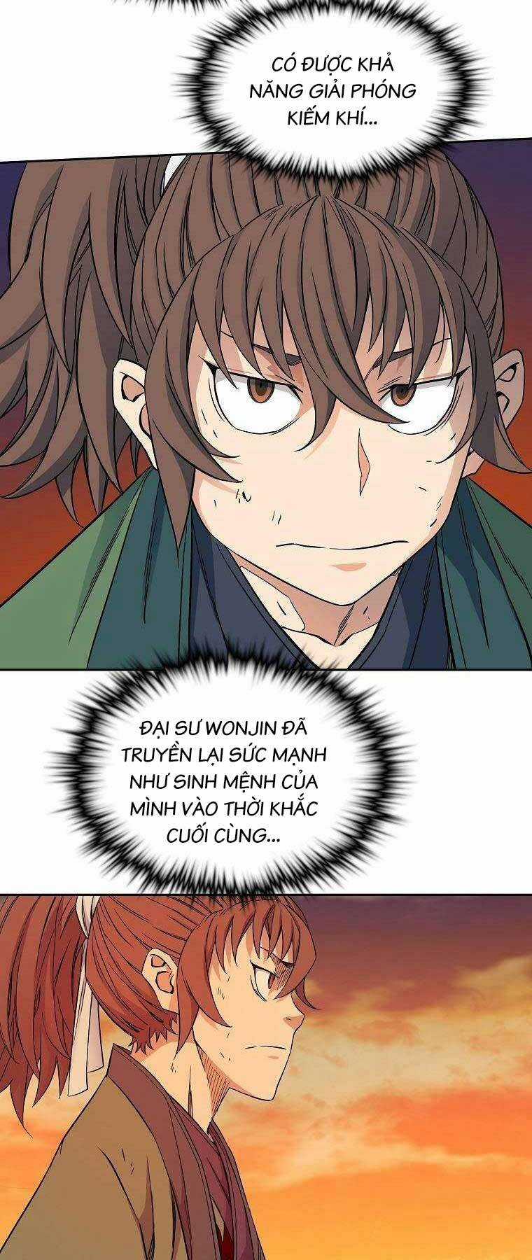 Hoành Tảo Cửu Châu Chapter 44 trang 25