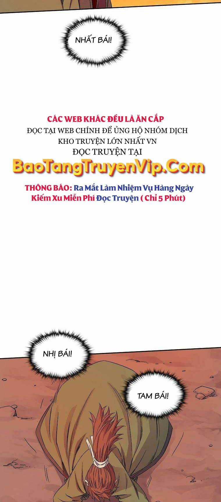 Hoành Tảo Cửu Châu Chapter 44 trang 26