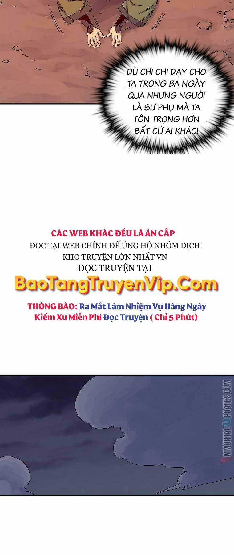 Hoành Tảo Cửu Châu Chapter 44 trang 27