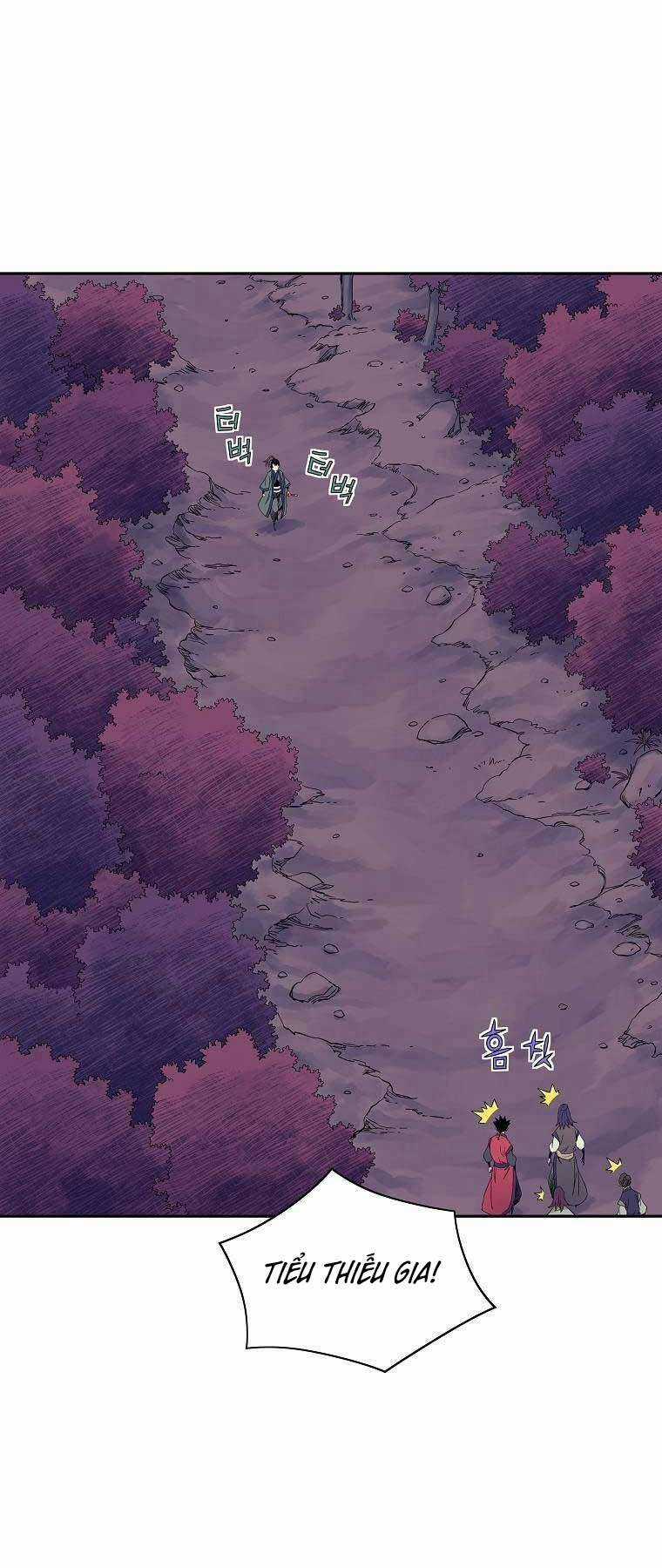 Hoành Tảo Cửu Châu Chapter 44 trang 28