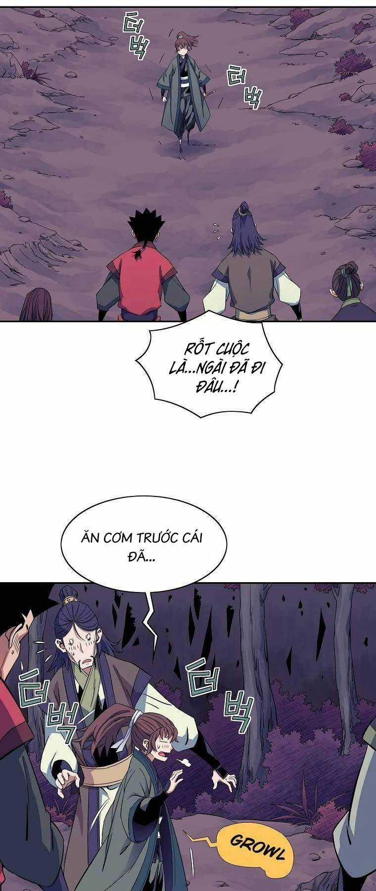 Hoành Tảo Cửu Châu Chapter 44 trang 29