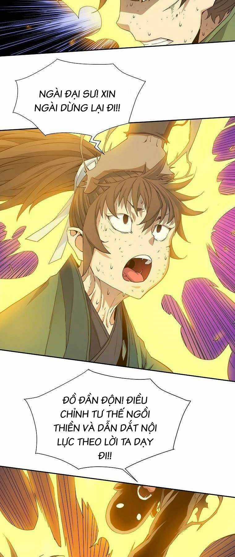 Hoành Tảo Cửu Châu Chapter 44 trang 3