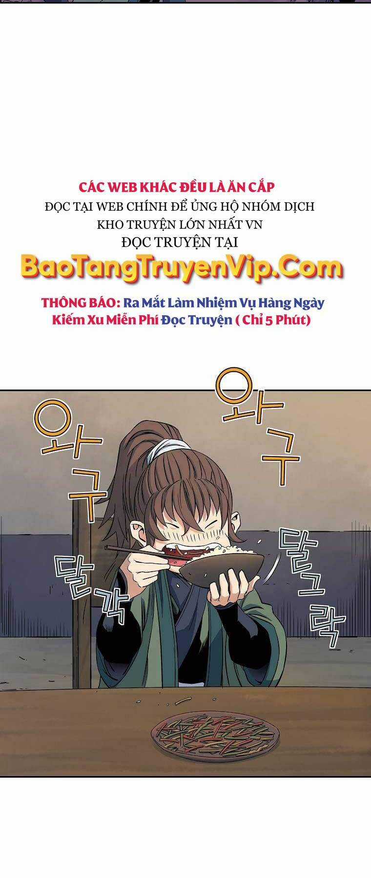 Hoành Tảo Cửu Châu Chapter 44 trang 30