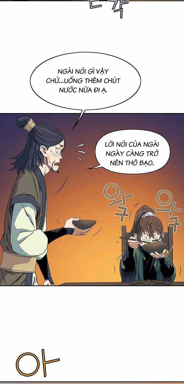 Hoành Tảo Cửu Châu Chapter 44 trang 32