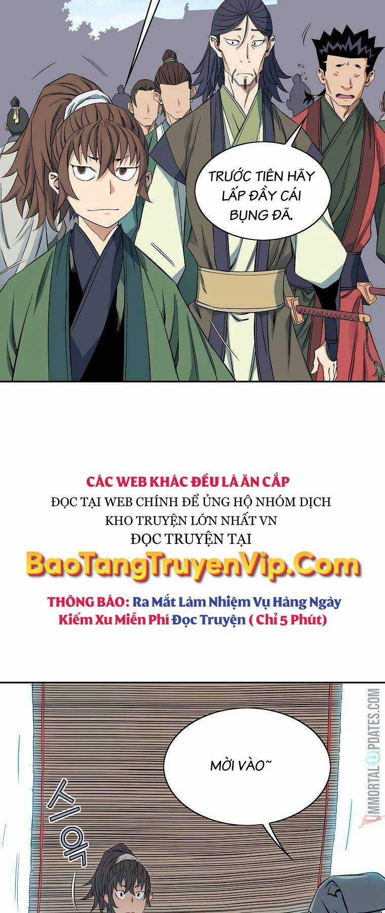 Hoành Tảo Cửu Châu Chapter 44 trang 37