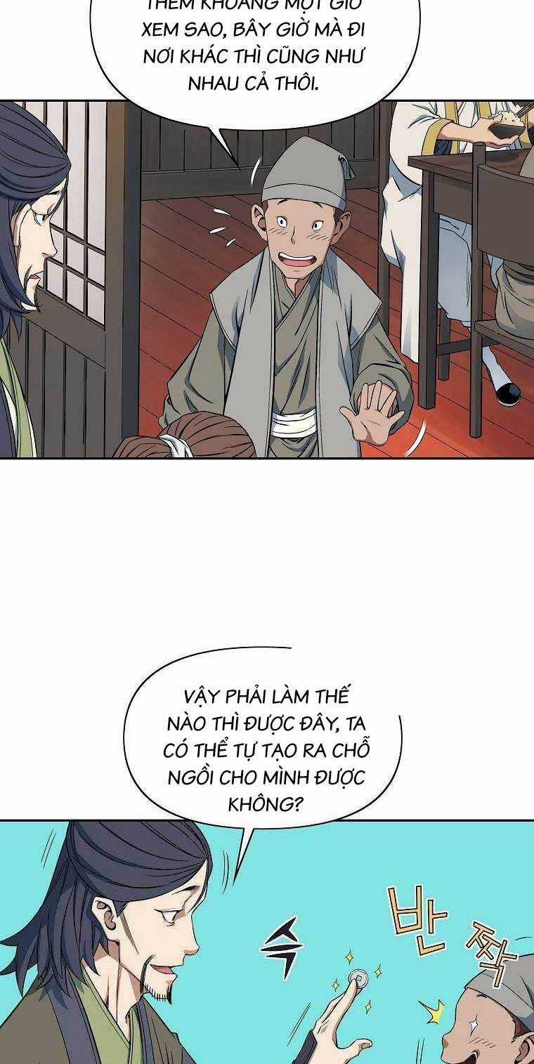 Hoành Tảo Cửu Châu Chapter 44 trang 39
