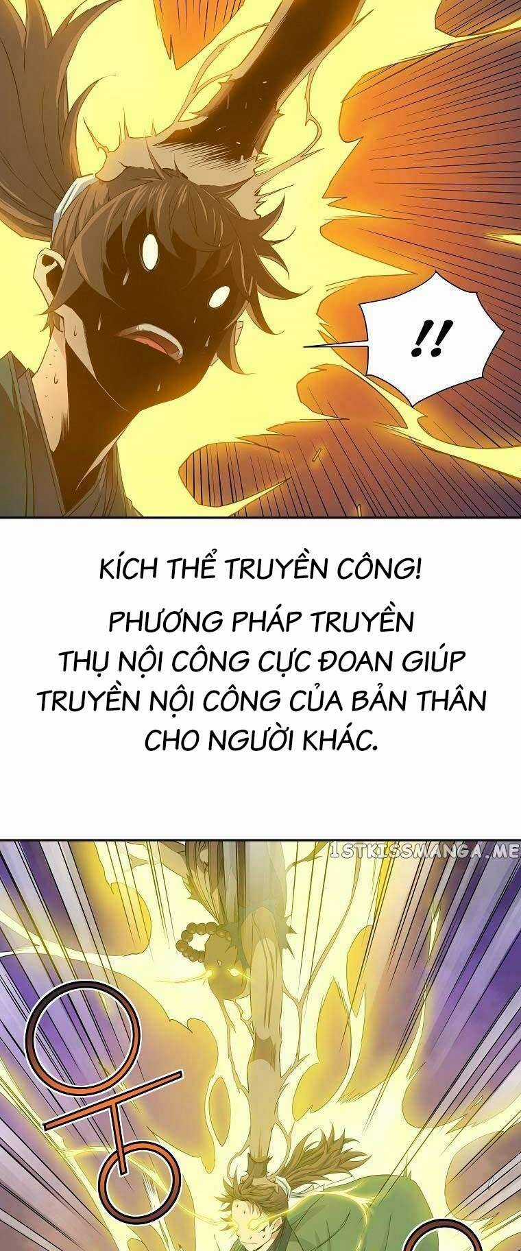 Hoành Tảo Cửu Châu Chapter 44 trang 4
