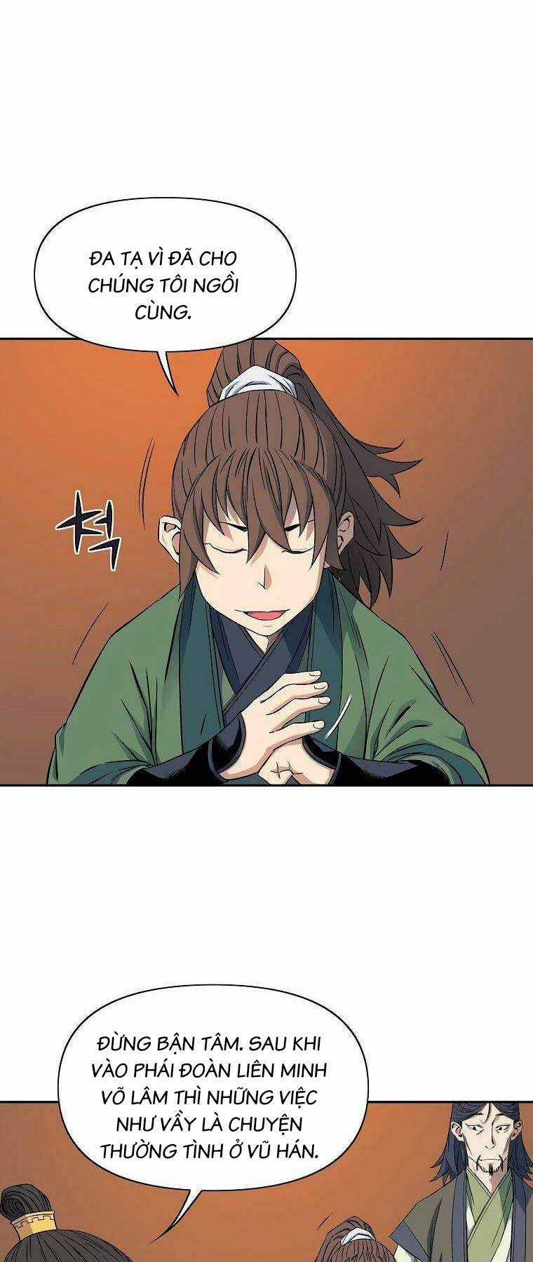 Hoành Tảo Cửu Châu Chapter 44 trang 42