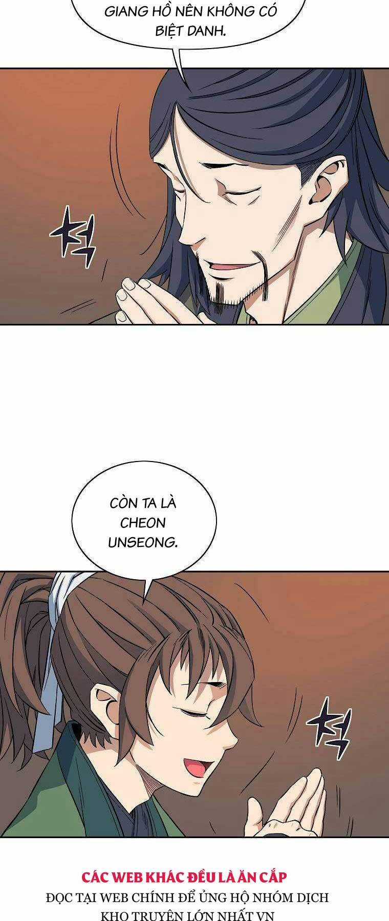 Hoành Tảo Cửu Châu Chapter 44 trang 44