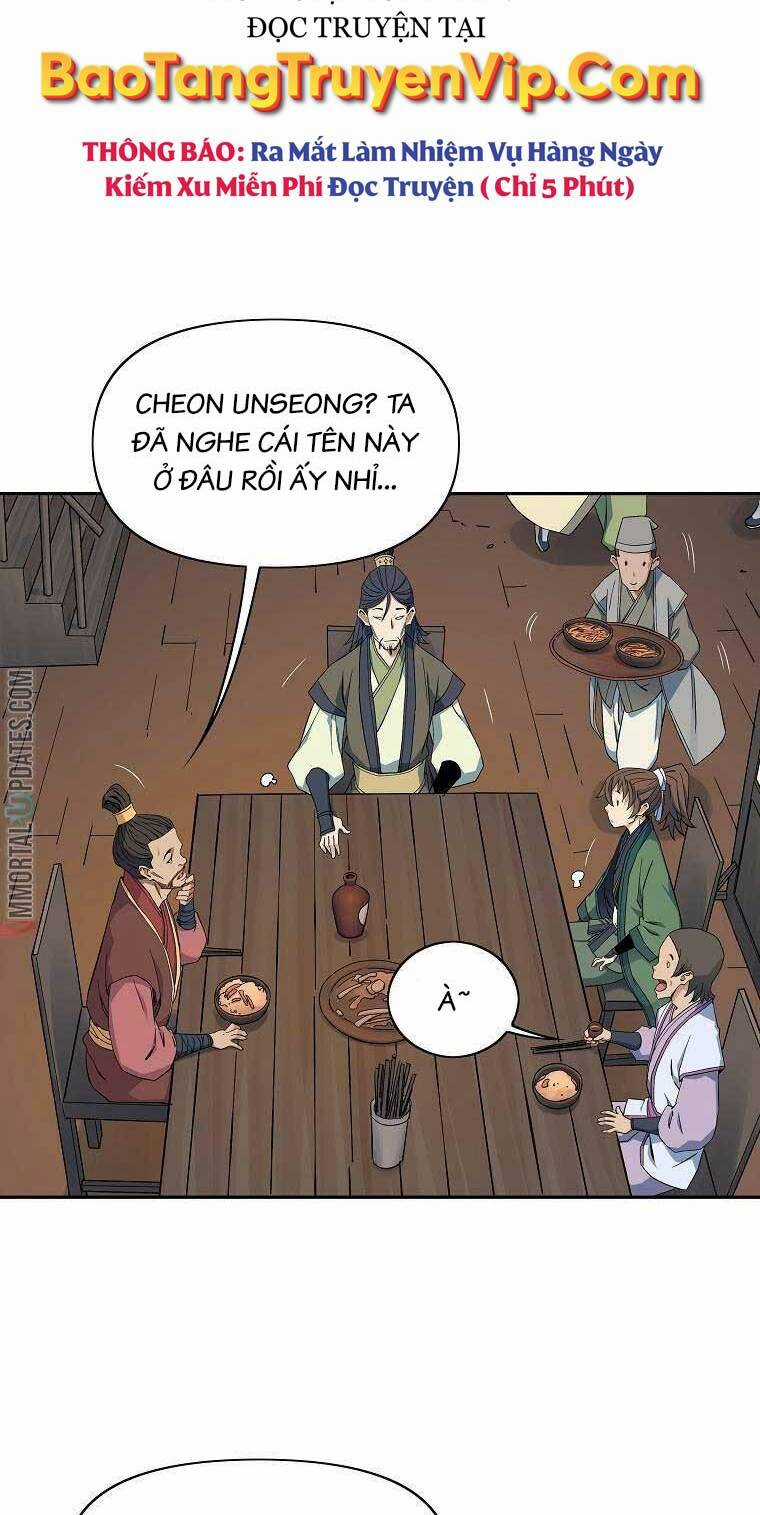 Hoành Tảo Cửu Châu Chapter 44 trang 45