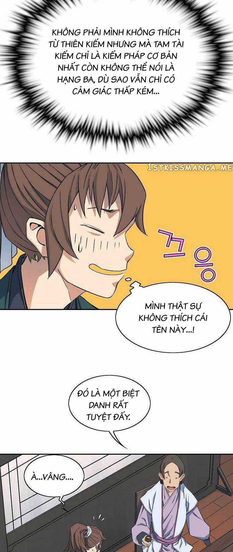 Hoành Tảo Cửu Châu Chapter 44 trang 47