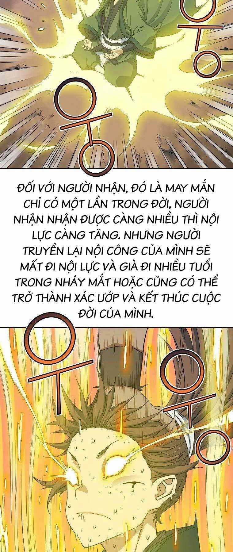 Hoành Tảo Cửu Châu Chapter 44 trang 5