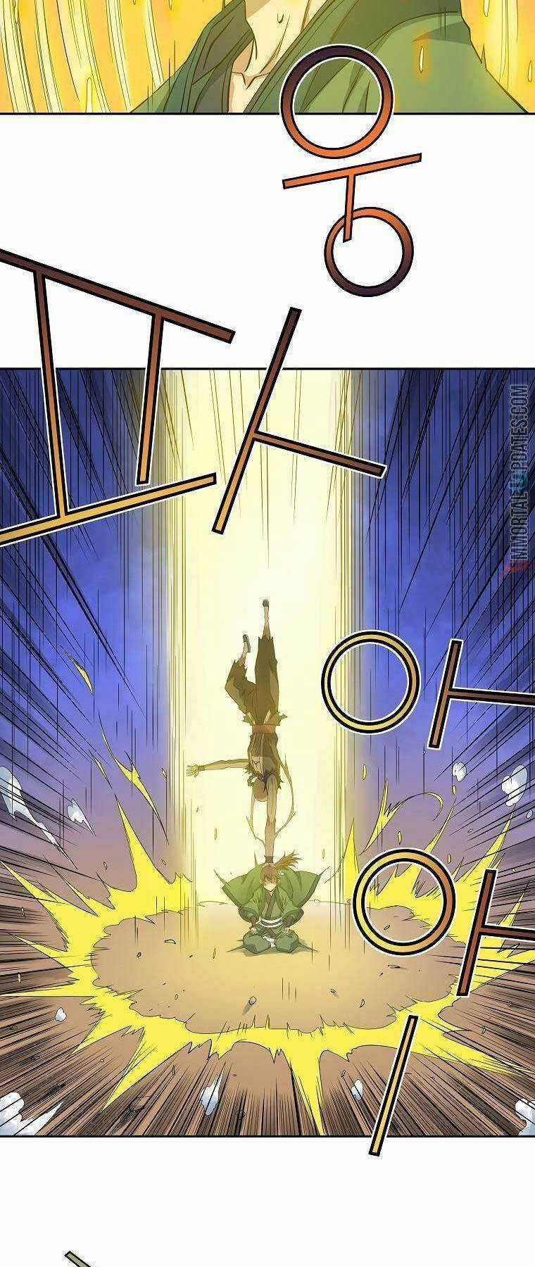 Hoành Tảo Cửu Châu Chapter 44 trang 6