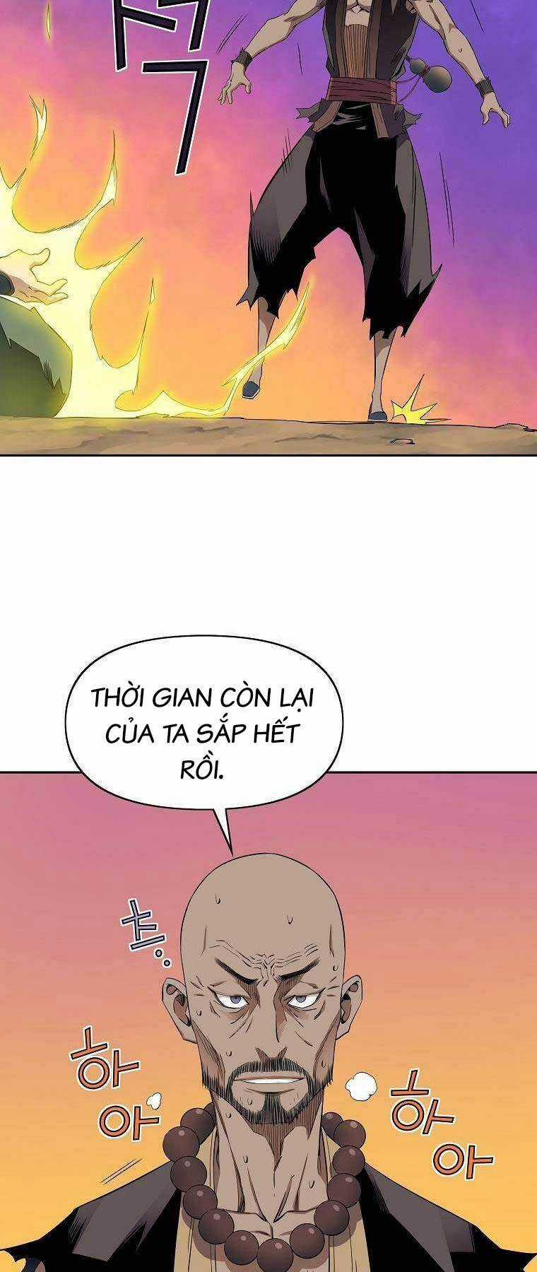 Hoành Tảo Cửu Châu Chapter 44 trang 8