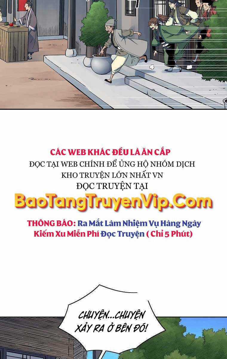 Hoành Tảo Cửu Châu Chapter 45 trang 10