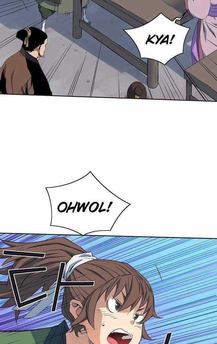 Hoành Tảo Cửu Châu Chapter 45 trang 15