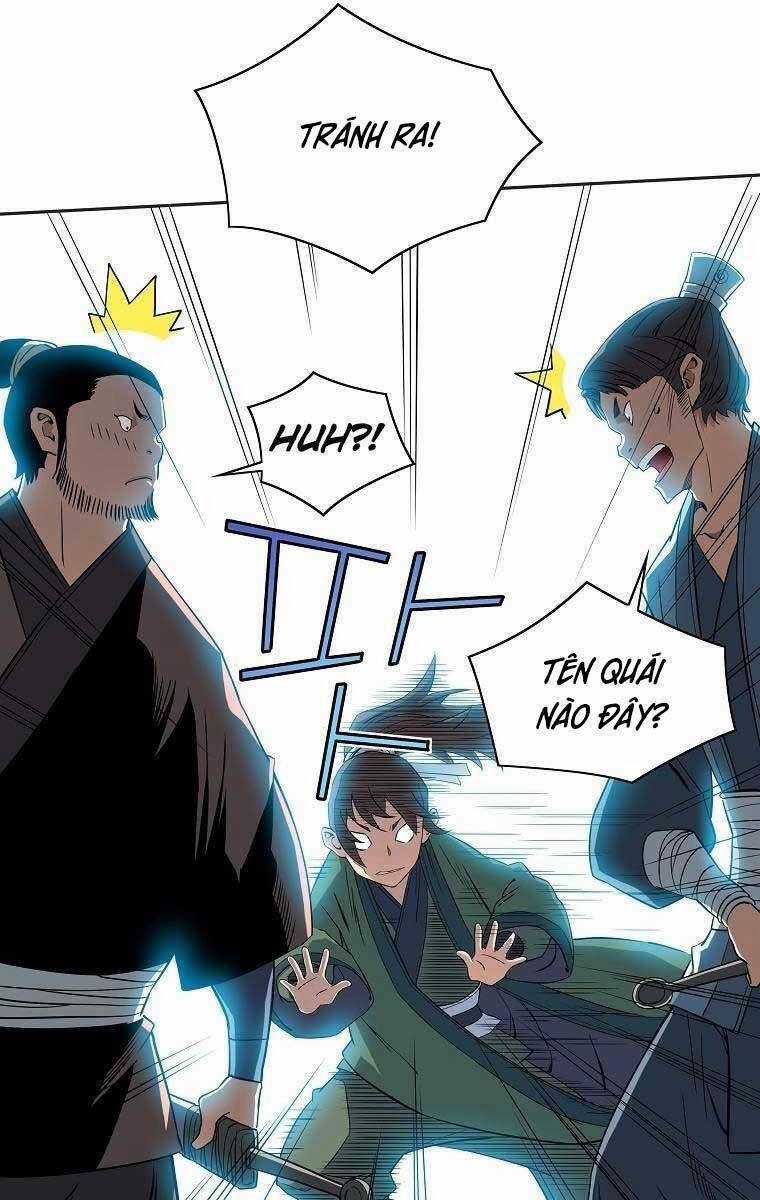 Hoành Tảo Cửu Châu Chapter 45 trang 17