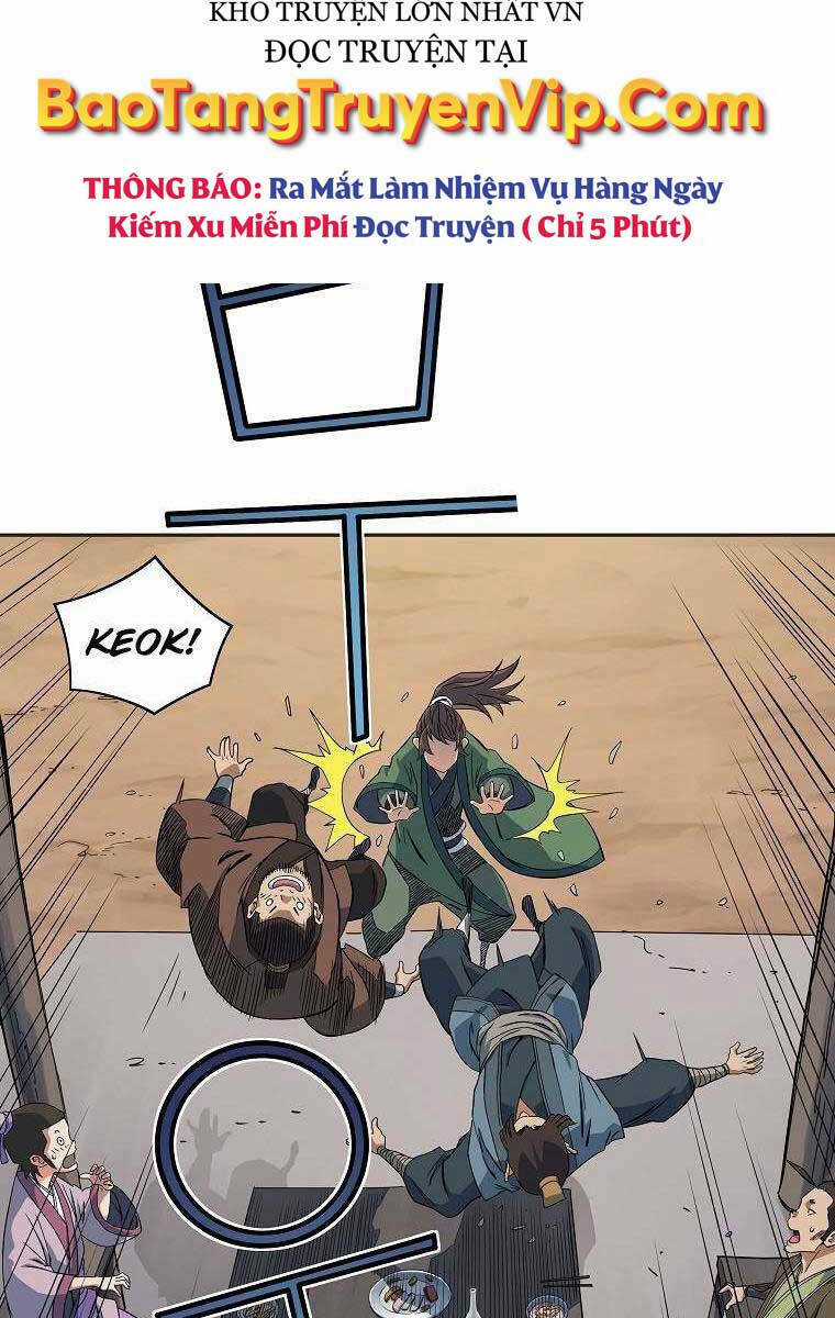 Hoành Tảo Cửu Châu Chapter 45 trang 19