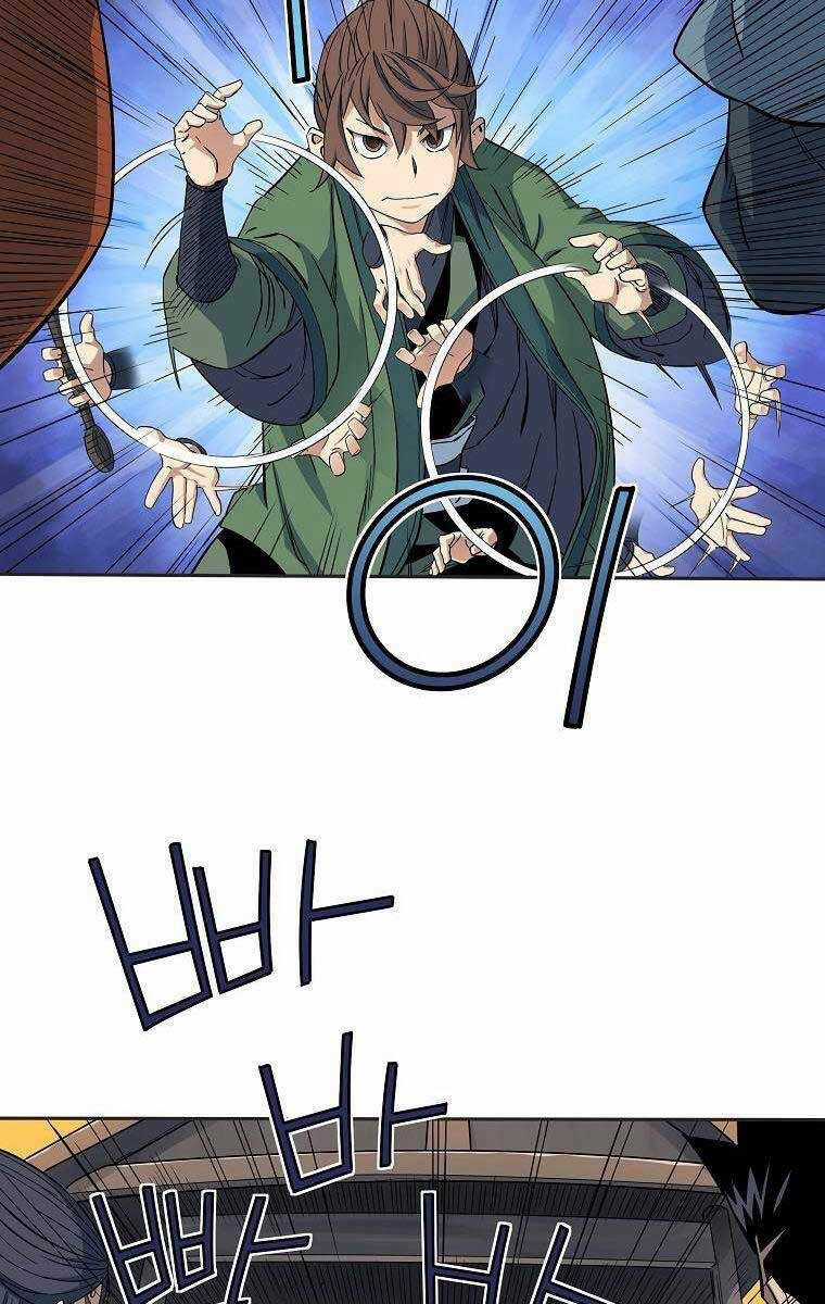 Hoành Tảo Cửu Châu Chapter 45 trang 24