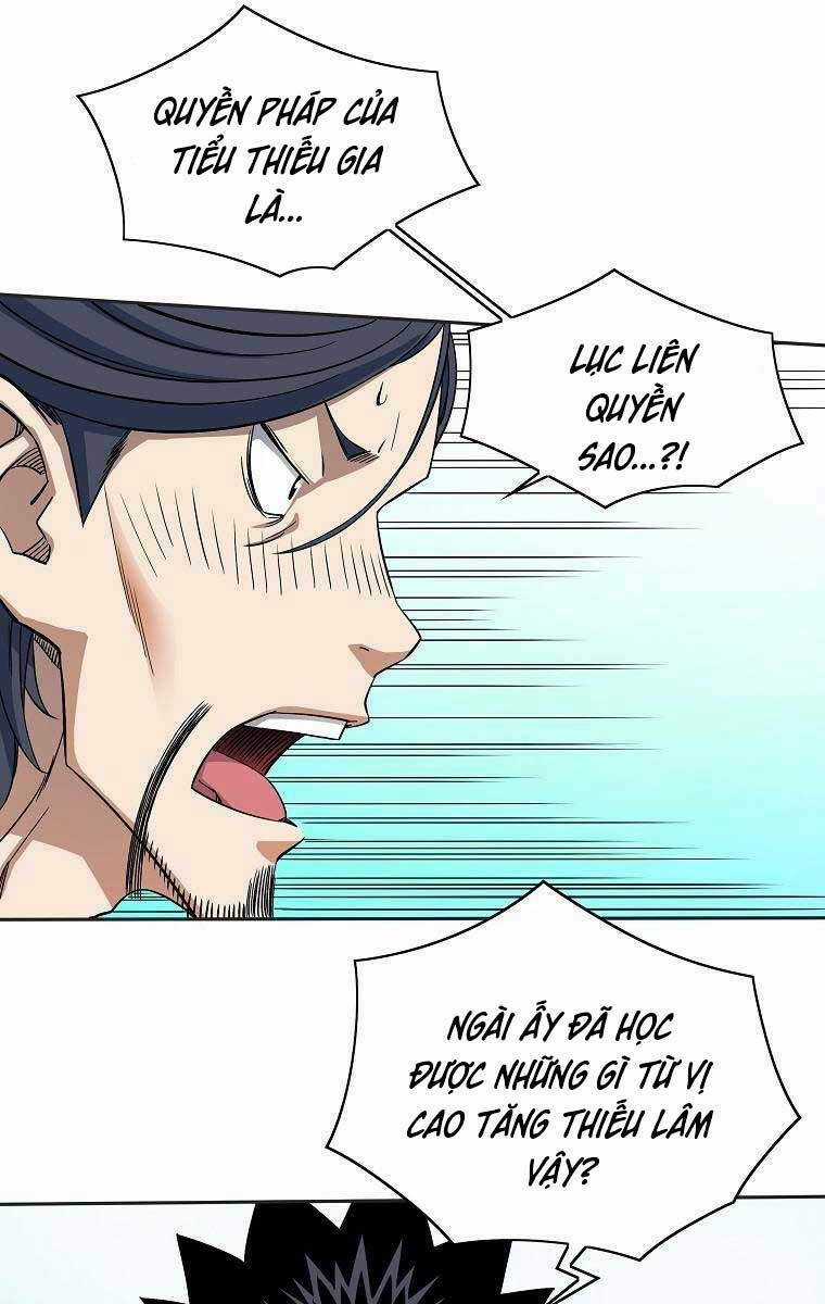 Hoành Tảo Cửu Châu Chapter 45 trang 26