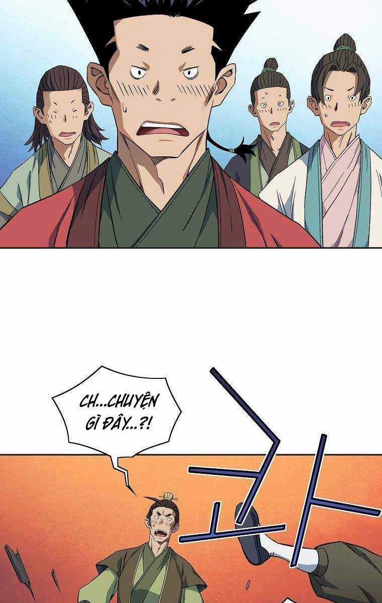 Hoành Tảo Cửu Châu Chapter 45 trang 27