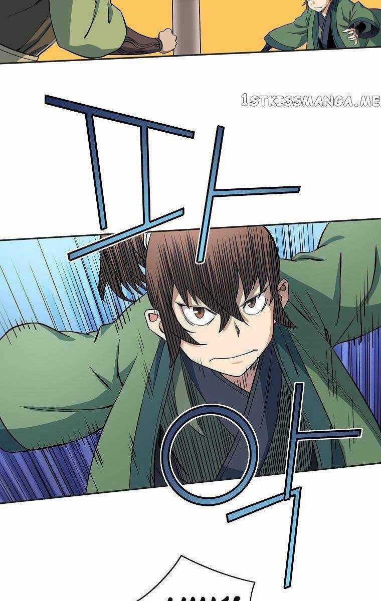 Hoành Tảo Cửu Châu Chapter 45 trang 29