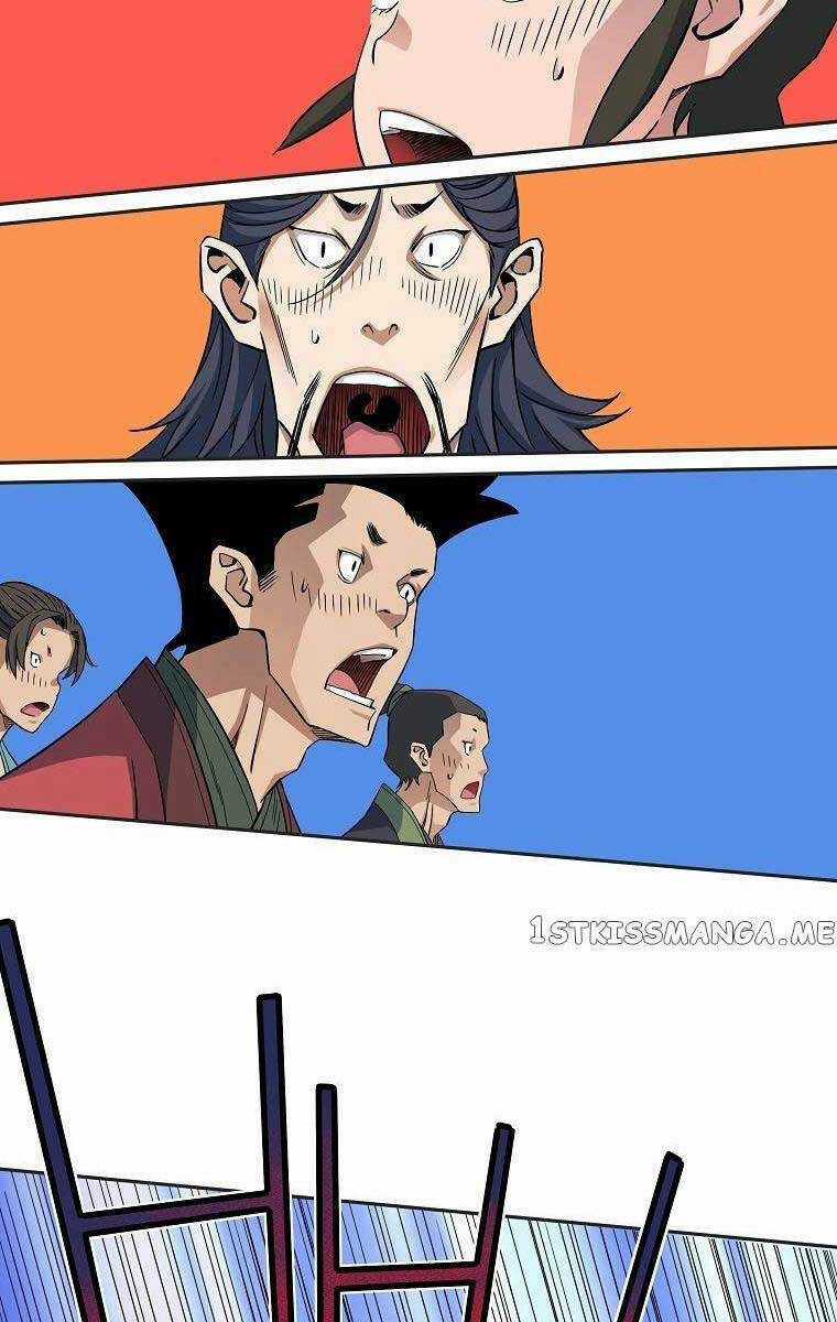 Hoành Tảo Cửu Châu Chapter 45 trang 31