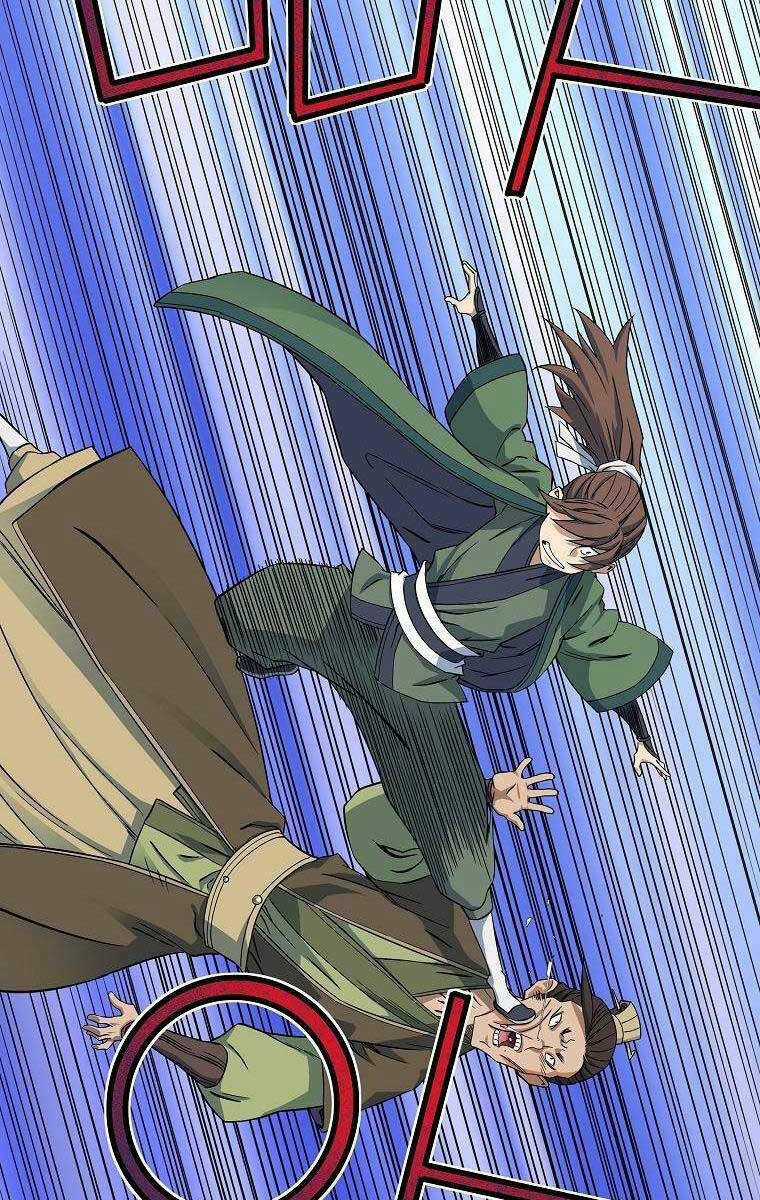 Hoành Tảo Cửu Châu Chapter 45 trang 32