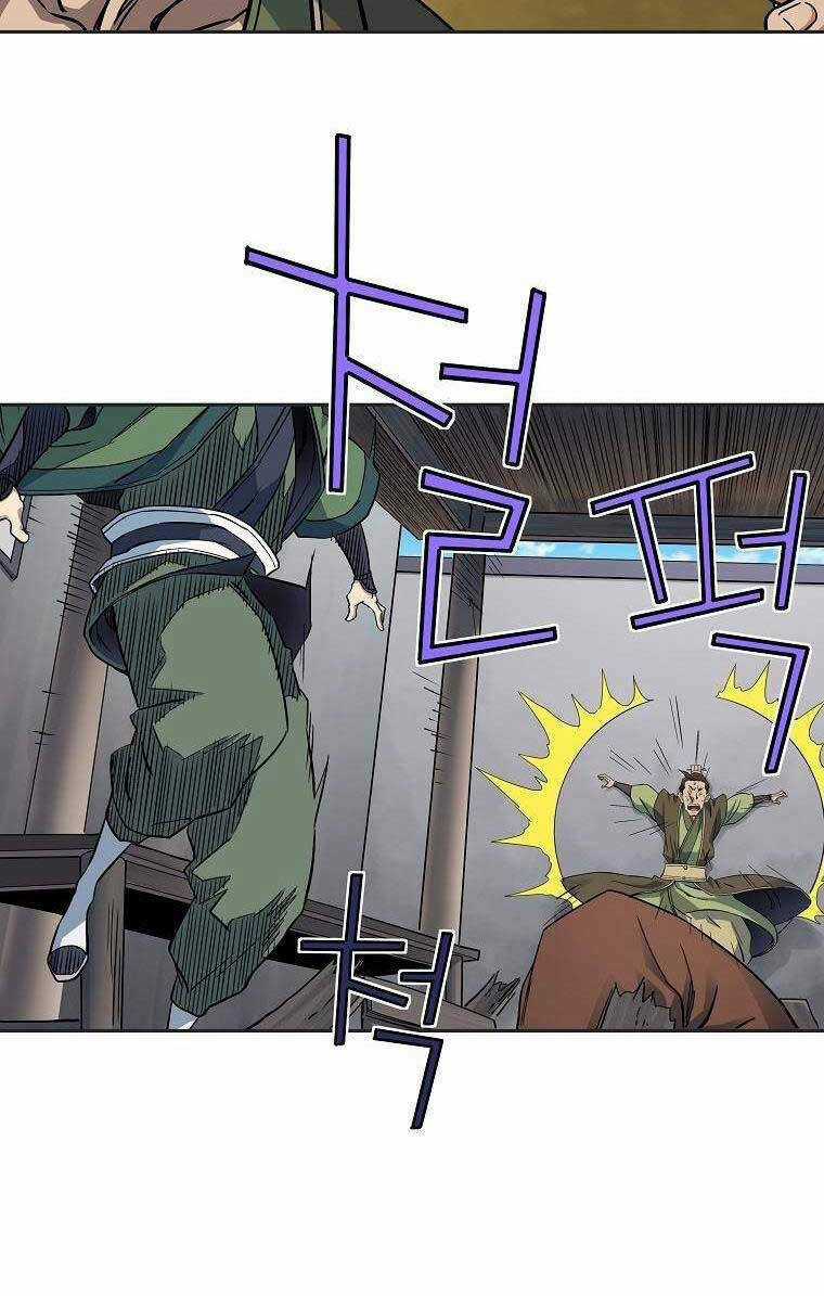 Hoành Tảo Cửu Châu Chapter 45 trang 34