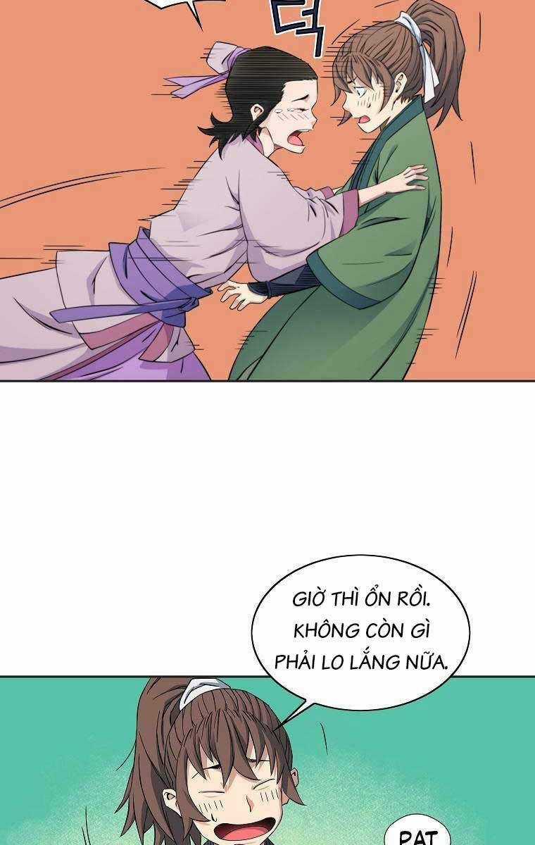 Hoành Tảo Cửu Châu Chapter 45 trang 36